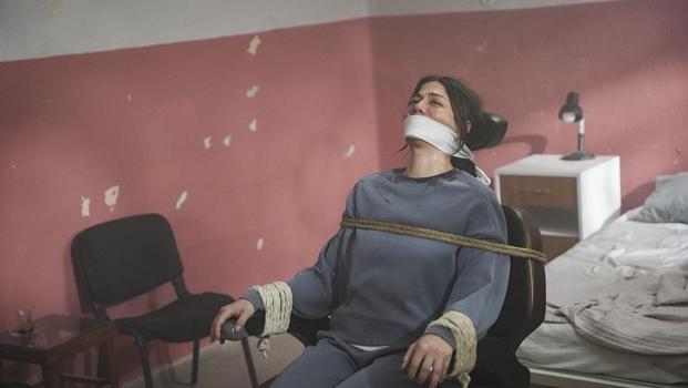 Nisan’ın kaderi Eşref’in elinde