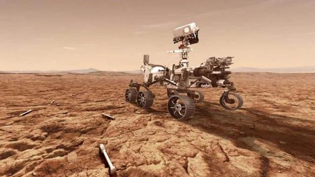 NASA'nın Mars'tan örnek getirme misyonu iptal edildi