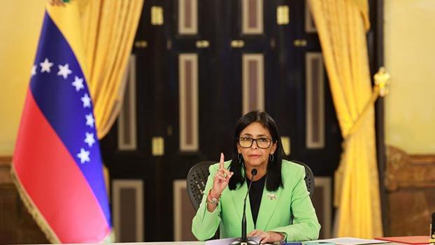 Venezuela: Petrol satışından elde edilecek gelir sağlık sistemi için kullanılacak