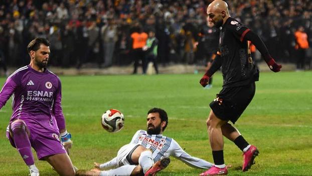 Alkışlar Fethiyespor'a