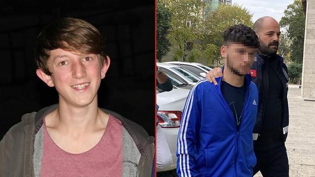 Ali'yi ATM'den para çekerken öldüren 2 sanığa 15’er yıl hapis