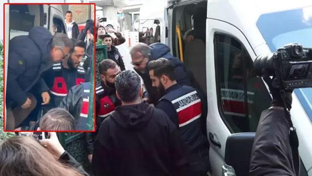 Oktay Kaynarca'nın ifadesi ortaya çıktı