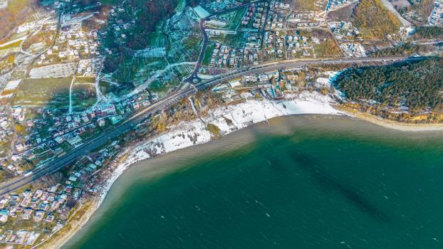 Sapanca Gölü’nde su seviyesi yükseldi