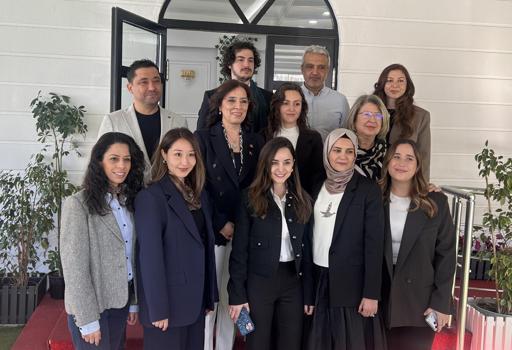 Mimarlar Odası'nda değişim çağrısı