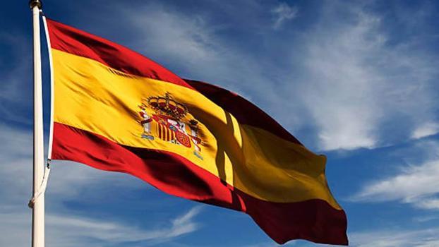 İspanya'da doktorlar greve gitti