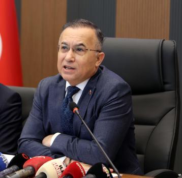 Gaziantep Valisi Çeber: 626 operasyonda 167 terör örgütü üyesi tutuklandı