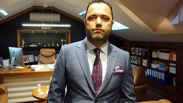 Avukat Rezan Epözdemir hakkında tahliye kararı