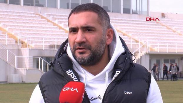 Ümit Karan gözaltına alındı