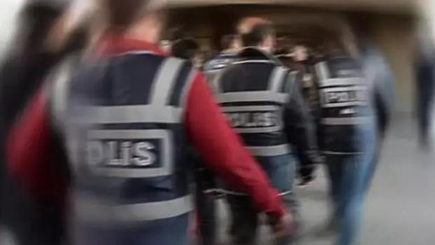 'Uyuşturucu' soruşturmasında yeni operasyon: 13 gözaltı