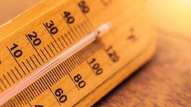 Son 55 yılın en sıcak 12'nci aralık ayı yaşandı