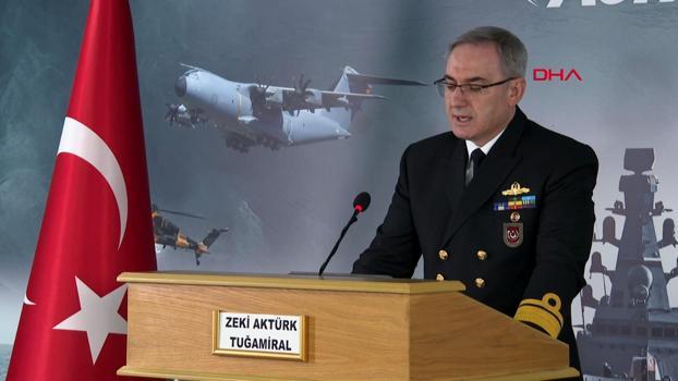 MSB: Geçen hafta içerisinde 9 PKK'lı terörist teslim oldu