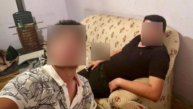 Bolu'da husumetlisi tarafından vurulan esnaf ağır yaralandı