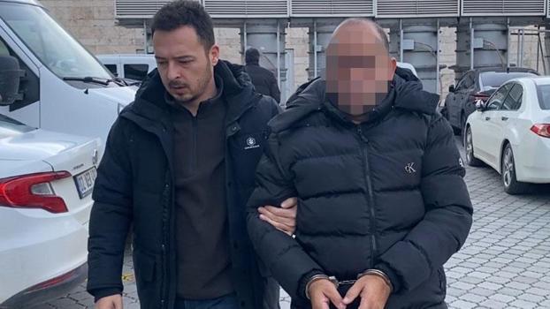 Sahte kimlikle 10 milyon liraya arsa satışı yapan şüpheliye gözaltı