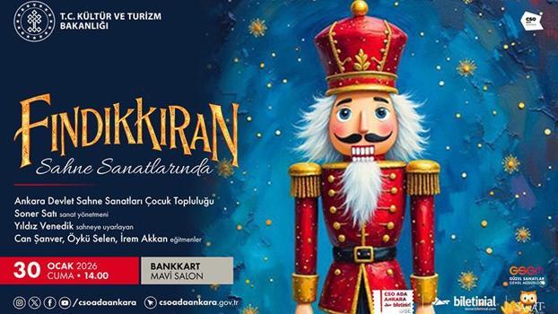 CSO Ada Ankara'dan, yarıyıl tatili programı