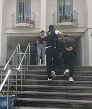 Bodrum'da uyuşturucu satıcı 3 sanığa 22 yıl 6'şar ay hapis