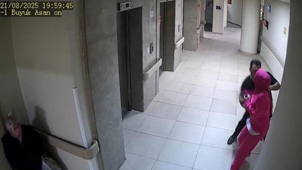 Hastanede boşanma aşamasındaki eşini vuran sanığa 22 yıl hapis