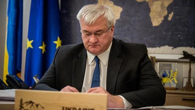 Ukrayna Dışişleri Bakanı Sybiha: Rusya 2025'te 2 milyon tondan fazla tahılımızı çaldı