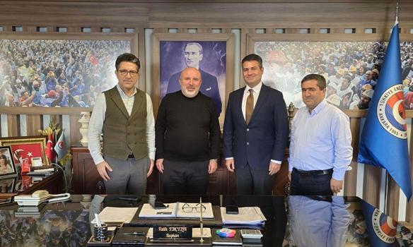 'Enerji üretimi, istihdam ve kamu yararı birlikte düşünülmeli'