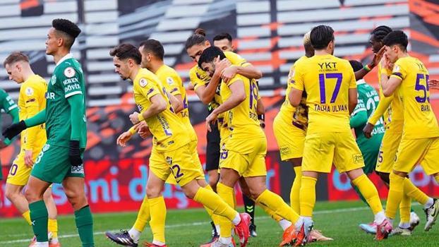 ikas Eyüpspor, Türkiye Kupası’ndaki ilk galibiyetini aldı