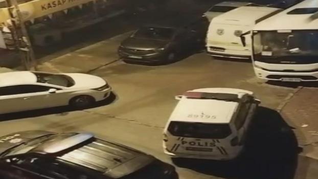 İstanbul - Arnavutköy'de otomobilde ceset bulundu; yurtdışına kaçmak isteyen arkadaşı tarafından öldürüldüğü ortaya çıktı