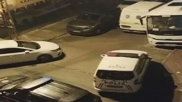 Arnavutköy'de otomobilde ceset bulundu; yurtdışına kaçmak isteyen arkadaşı tarafından öldürüldüğü ortaya çıktı