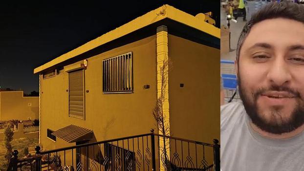 Eşiyle tartışan baba, 2 çocuğunu öldürüp, intihar etti