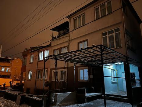 Kayseri’de 1.5 yaşındaki engelli bebek, evinde ölü bulundu