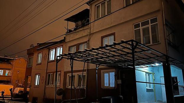 Kayseri’de 1.5 yaşındaki engelli bebek, evinde ölü bulundu