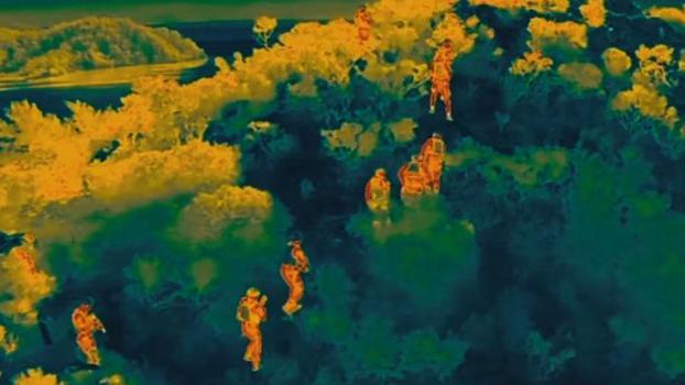 15 ilde göçmen kaçakçılığı operasyonu; 50 tutuklama