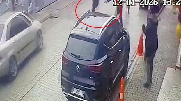 Öğretmene silahla saldıran veli: Herkesin çocuğu kendine kıymetli