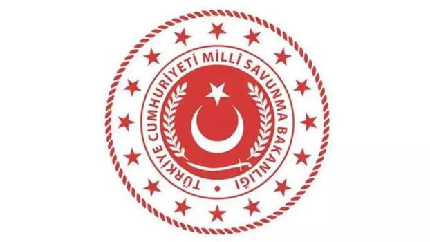 MSB: Bakan Güler, ABD'nin Ankara Büyükelçisi ve Suriye Özel Temsilcisi Barrack’ı kabul etti