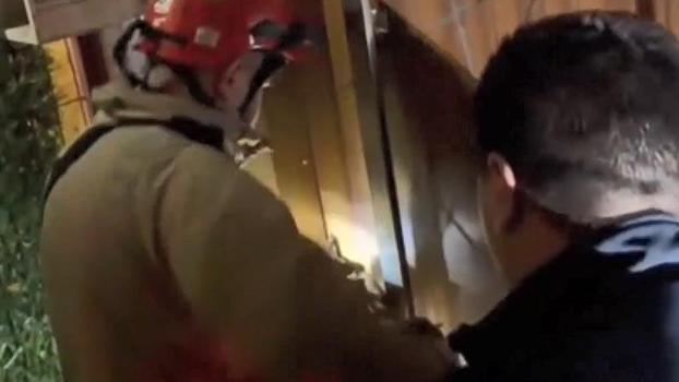 Avcılar’da uyuşturucu operasyonu: Evde sokağı izlemek için kamera sistemi kurmuşlar