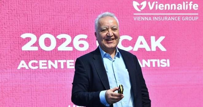 Viennalife 2026'yı 'performans ve kalite yılı' ilan etti