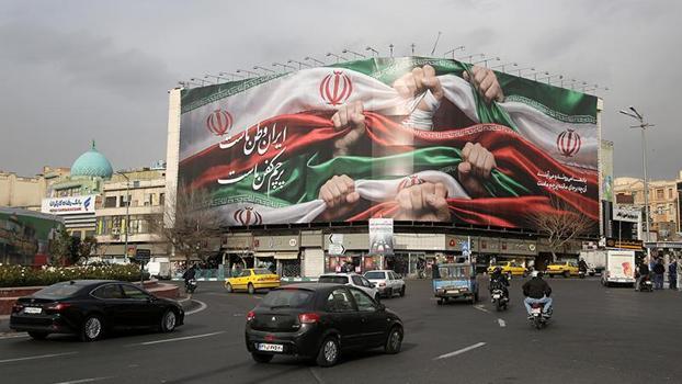 İran’daki protestolarda hayatını kaybedenlerin sayısı 2 bin 677'ye yükseldi