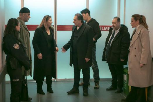 Arka Sokaklar’da nefes kesen gerilim