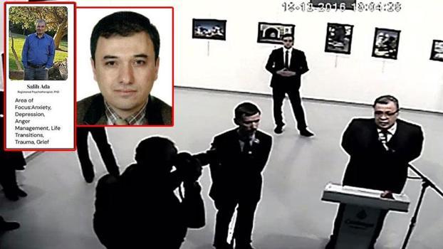 MİT, Karlov suikastı planlayıcısının Kanada'daki lüks yaşamını deşifre etti