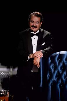 İbrahim Tatlıses, İzmir'de ifade verdi