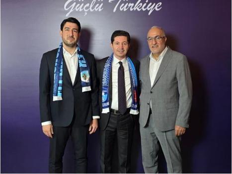 'ERKON'un hedefi 81'de güçlü temsil ağı kurmak'