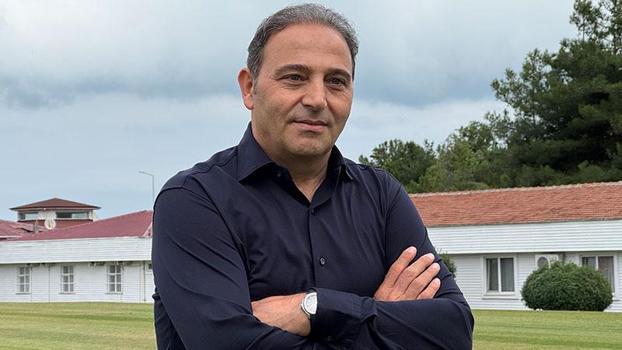 Samsunspor Futbol Direktörü Çapa: İlk maçta galip gelip, ikinci maçta tur atlamak istiyoruz