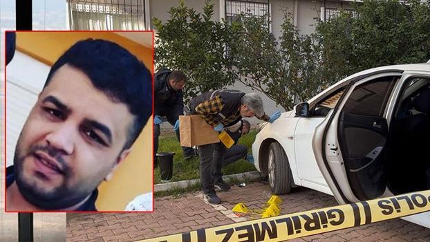 Ağabeyini öldürdü, diğer ağabeyinin eşini yaraladı