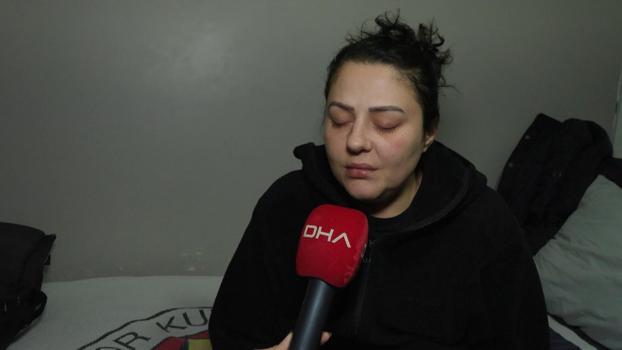 İstanbul- Güngören'de öldürülen Atlas'ın annesi konuştu