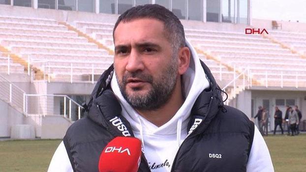 Ümit Karan hakkında tutuklama talebi