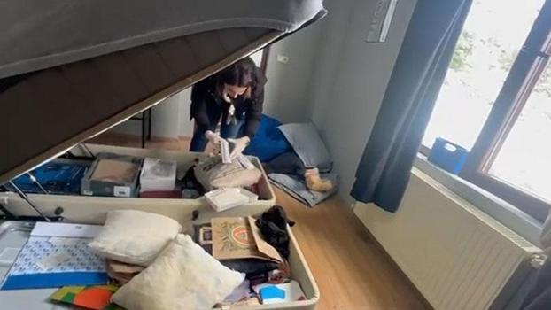 Sakarya merkezli fuhuş operasyonunda 10 tutuklama