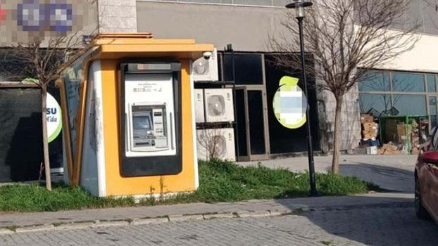 İzmir’deki banka aracı soygununa 8 tutuklama