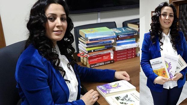 Osmanlı'dan Cumhuriyet'e Türk kadınını 4 kitapta anlattı