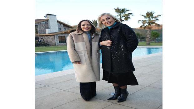 'Güller ve Günahlar'a Pazar Gezmesi