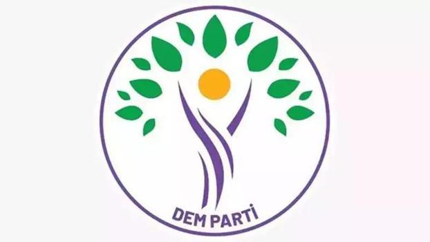 DEM Parti heyeti, İmralı'da