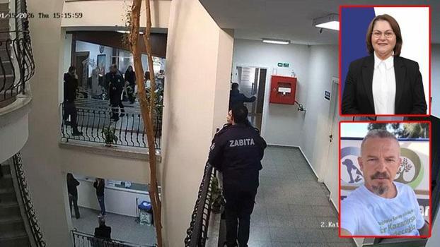 Didim Belediyesi'nden 'başkana saldırı girişimi' açıklaması