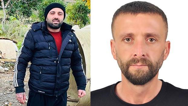 Delilleri yok etmek için kamyoneti yakmış