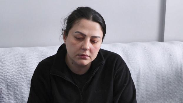 İstanbul - Güngören'de öldürülen Atlas'ın annesi ve halası konuştu